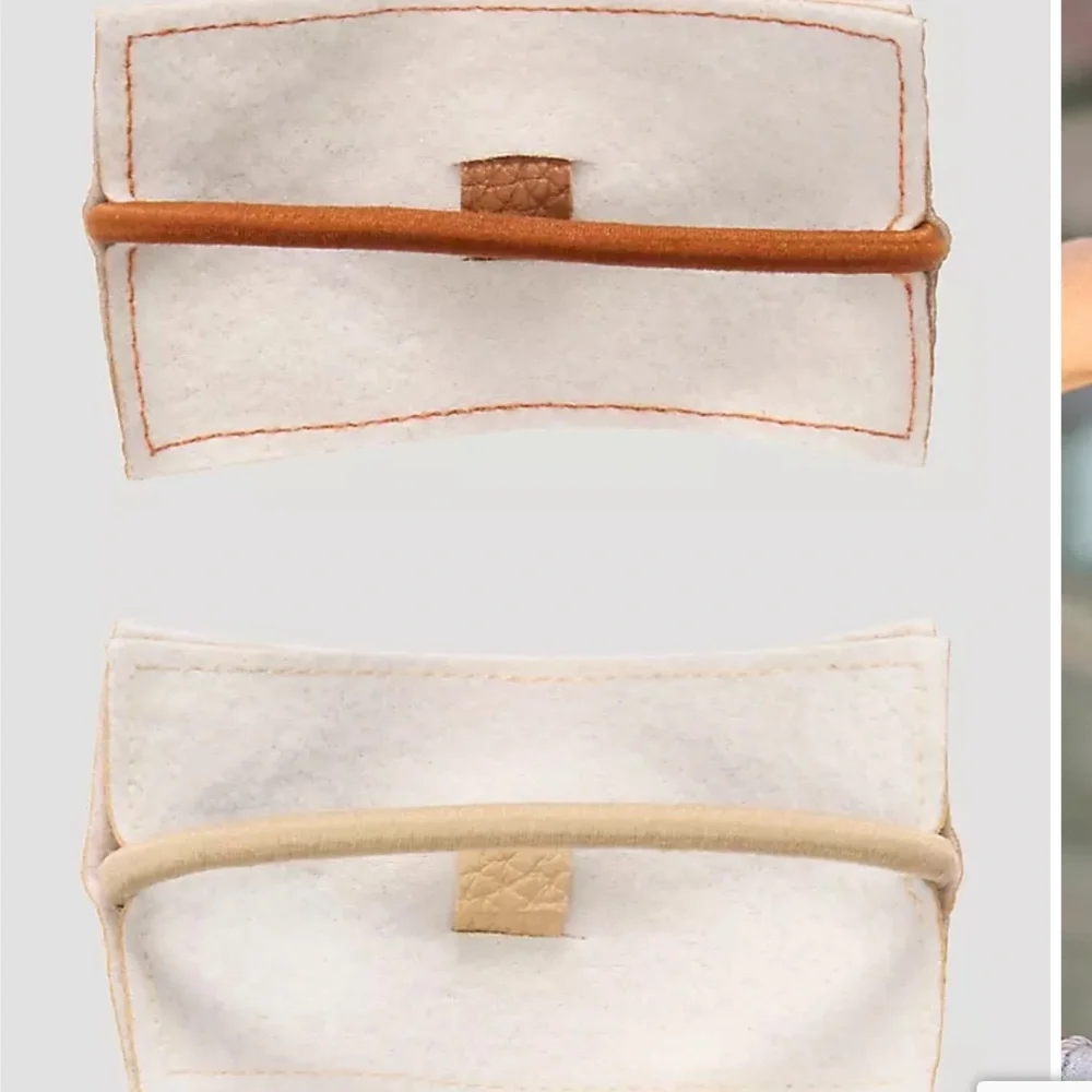 LEE HAIR CLIPS